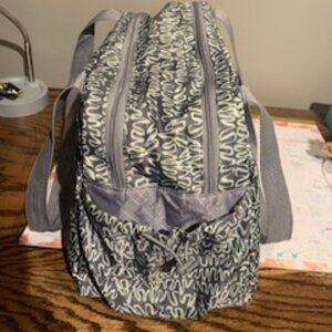 Thirty-One Take the Day Diaper Bag